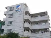 スカイコート石川町