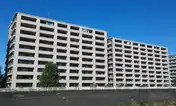 グリーンサラウンドシティ四番街 R棟