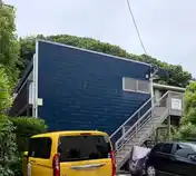 エバーグリーンハウス