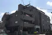 ヴェルビュ京王稲田堤