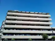 ダイアパレスグランデージ武蔵小金井