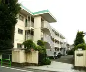 グリーン大泉