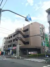 エンドレス多摩平