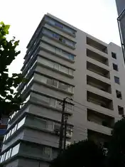 フェリーチェ横浜