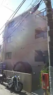 エトワール山王