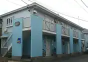 リバーハイツA