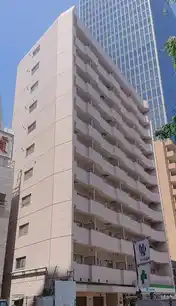 ウェルシャン池袋