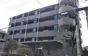 コスモ和泉多摩川