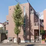 パインフィールド青葉台