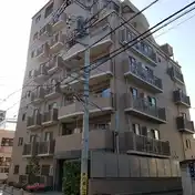 パレステージ板橋本町