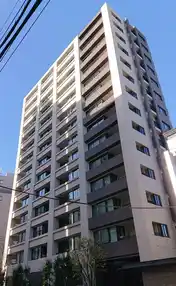 パークホームズ江古田