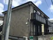 ラ・フォーレ西国立