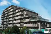 ライオンズヒルズ調布つつじヶ丘壱番館