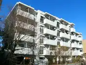 MAC久米川コート