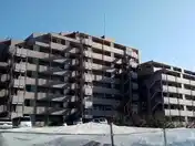 クリオ国立西 壱番館