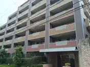 ライオンズグローベル京王永山