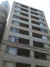 ヴィーナスヴァーゴ横浜