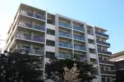 グリーンサラウンドシティ五番街 L棟