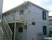リバーハイツB
