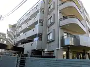 エクレールガーデン鎌倉由比ガ浜