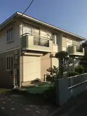 ハルモニー鵠沼B