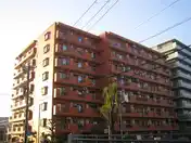ライオンズマンション平沼第3