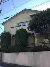 サニーハイツ