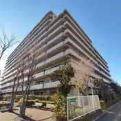 コスモ大宮ロイヤルフォルム