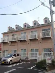 嶋田ハイツ