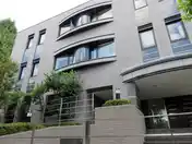 パークハウス四谷若葉