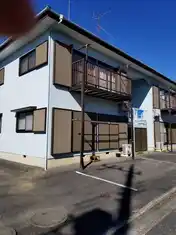 美杉台ハイツA