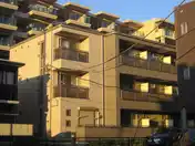 CASAdeARAIN棟