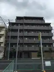 ルーブル武蔵関