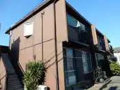 フォーブルヨコヤマ