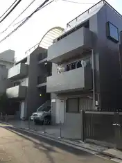 澤井ハイツ