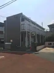 レオパレススレユニール
