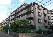 ライオンズヒルズ調布つつじヶ丘弐番館