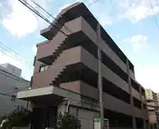 シャトルパレス