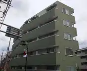 グリーンウッド