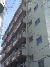 リバーサイド小柳