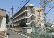 武相台ハイツ