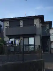 オランジュ中田B