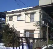 霞台ハウス