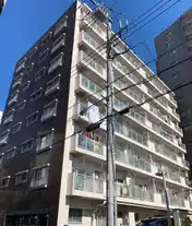鵠沼フラワーマンション