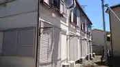 常楽ハイツ1