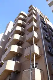 モナーク碑文谷