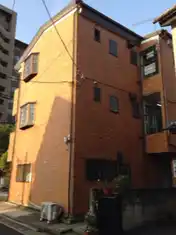 カーサ辰巳