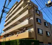ライオンズマンション川口第11