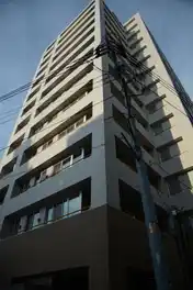 西蒲田パーク・ホームズ