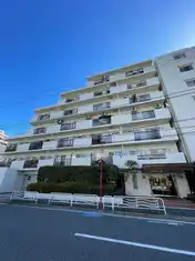 東建ニューハイツ東陽町
